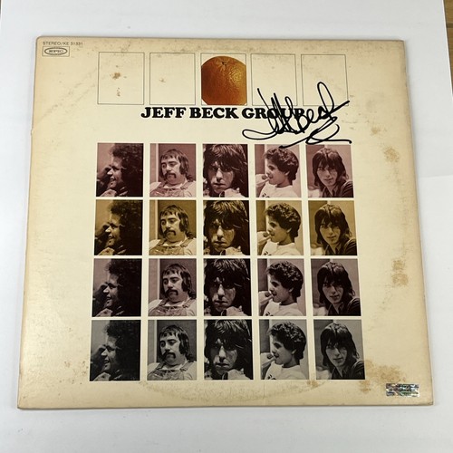 Jeff beck hand - jeff,