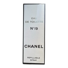 Chanel n.19 Eau De Toilette
