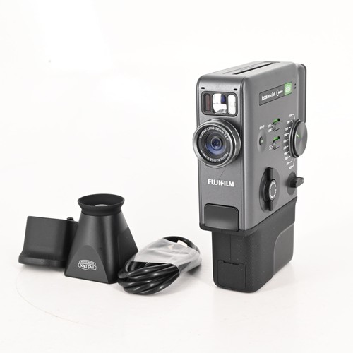 Fujifilm instax mini evo - fujifilm,