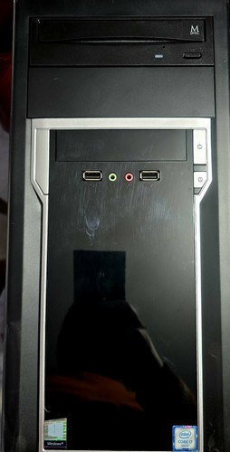 Desktop asus b360m c - mt, b360m-c