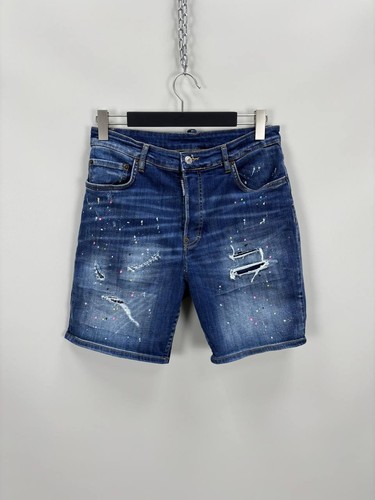 Pantaloncini uomo dsquared2 - pantaloncini,
