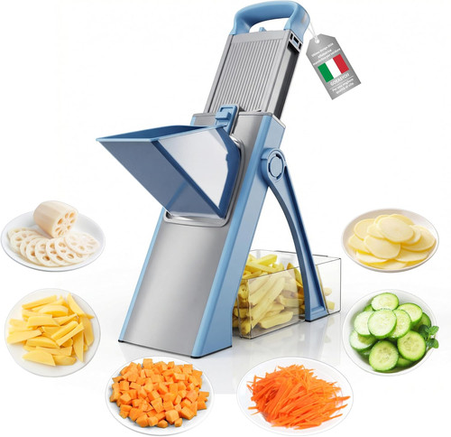 Affettatrice professionale - affettatrice,
