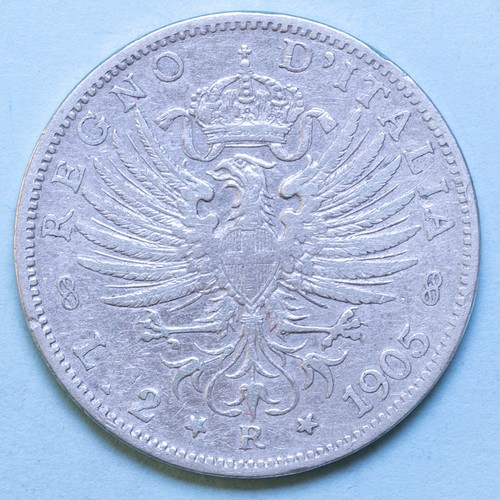 Vittorio emanuele iii lire - vittorio,