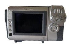 Fotocamera Sharp VL-NZ 50 Digital Viewcam 300x Digital Zoom