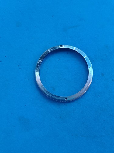 Ghiera orologio squale - orologio,