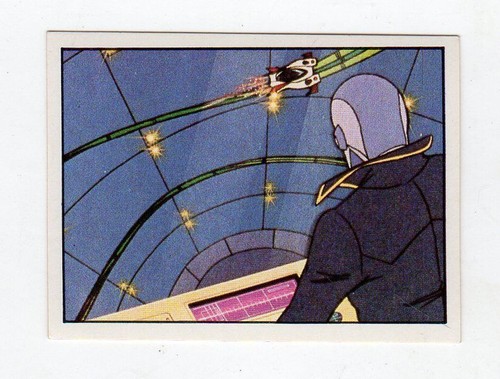 Figurina danguard panini - panini,
