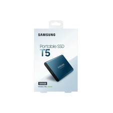 Samsung T5 SSD portatile