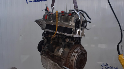 Motore clio iii - clio,