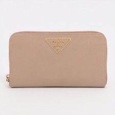 PRE-LOVED Prada Saffiano