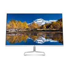 HP M27fq M-Series Monitor LED