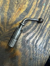 Vintage Walker Turner trapano