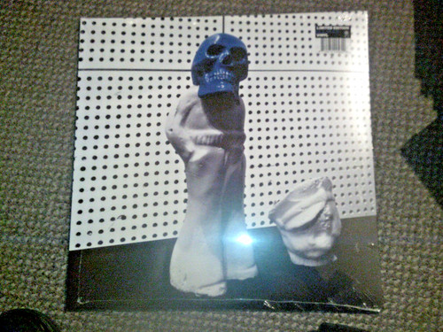 Jack white frozen - -, charlotte