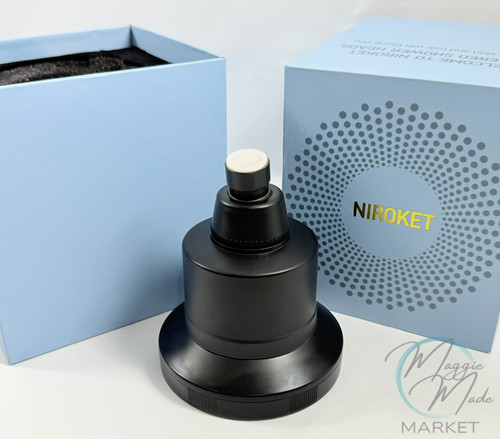 Nuovo filtro niroket - nuovo,