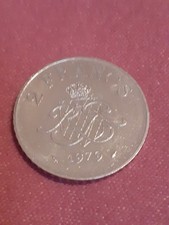MONETA  PRINCIPATO DI MONACO 2