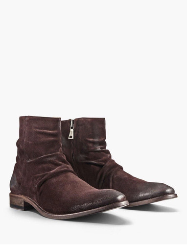 Stivali john varvatos - stivali,