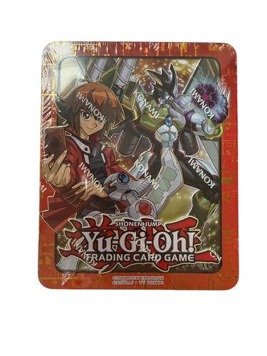 Jaden yuki 2018 mega - yuki, mega-tin