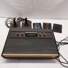Atari CX-2600 kingtek SN