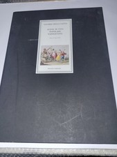 SAVERIO DELLA GATTA SCENE DI VITA POPOLARE NAPOLETANE