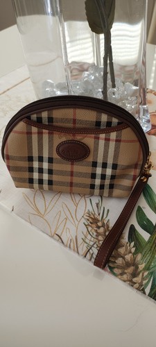 Pochette burberry - pochette,
