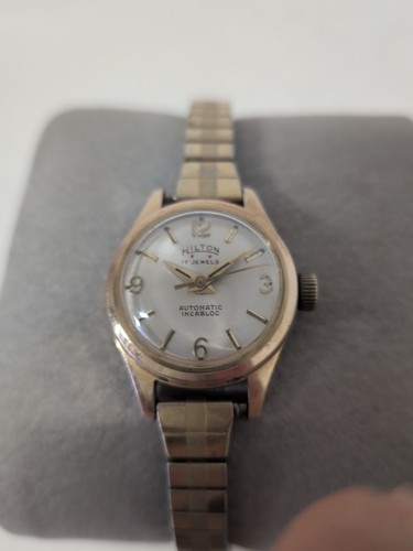 Orologio hilton two star - two,
