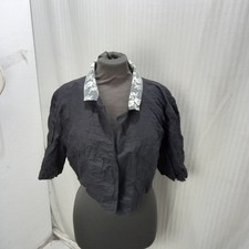 Item e6563 Women's Fendi Black