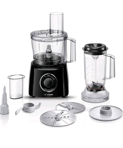 Bosch tritatutto mcm3201bgb - bosch,
