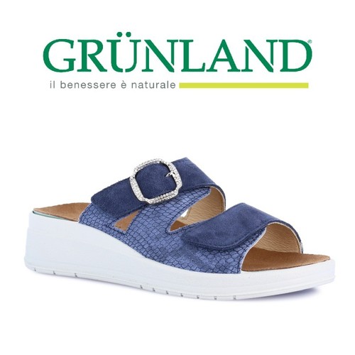 Grunland ciabatta donna - grunland,