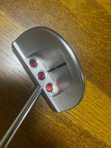 Scotty cameron golo - golo, 34"
