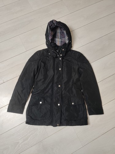 Giacca barbour outlaw taglia - giacca,