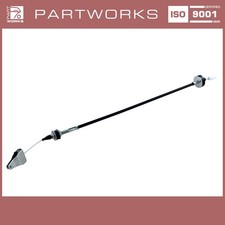 Cavo frizione per PORSCHE 924