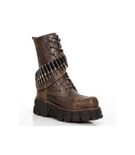 OUTLET DELUXE - Bota Motera