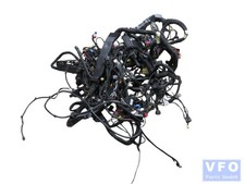 Cablaggio abitacolo VW Touareg