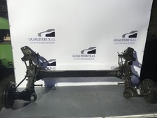 PONTE ASSALE POSTERIORE PER CITROEN C2 1° Serie 5148H1 HFX Benzina 1100 (03>05)