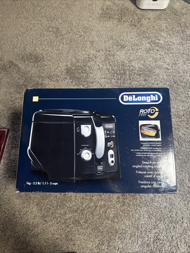 Delonghi d28313ux roto - delonghi,
