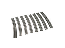 8 Lego® TRENO 12V Ferrovia