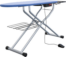 PA71N Carla, Asse Da Stiro Con