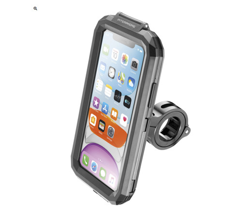 Porta telefono custodia