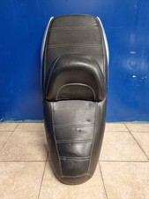 Sella Burgman 400 Anno 2000