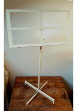 leggio musicale anni 60'