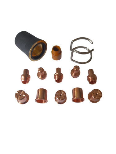 Kit ricambi plasma - al, per