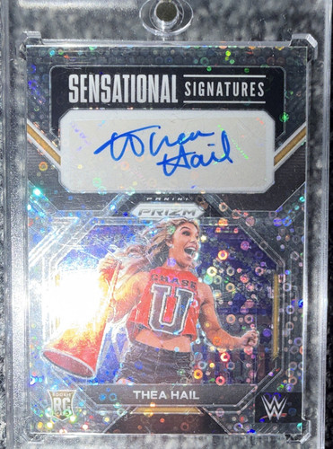 Panini 2023 prizm wwe - panini,
