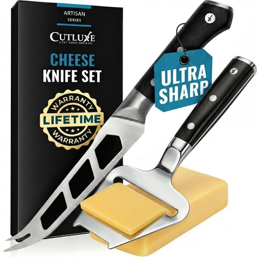 Cutluxe set coltelli da - di,
