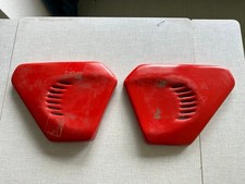 Carene laterali coperchio