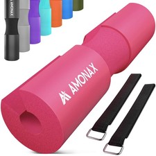 Amonax Barbell Squat Pad