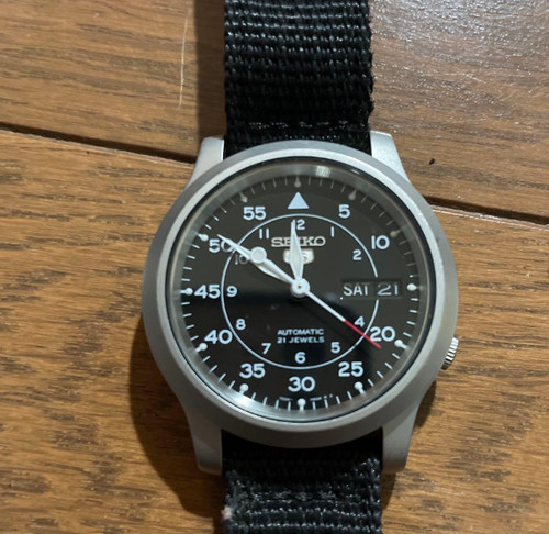 Ecc orologio uomo - orologio,