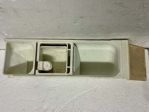 Cassetto dosatore detersivo - dosatore,