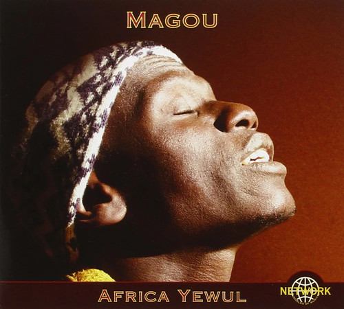 Africa yewul world - -, music