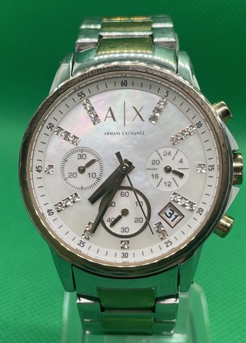 Orologio armani exchange - armani,