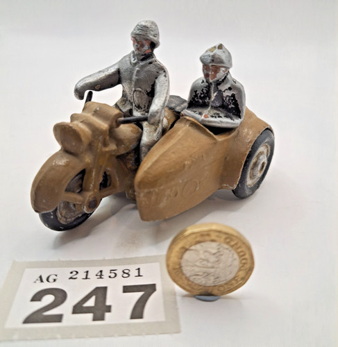 Aludo 54mm figura - , in