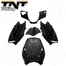 KIT CARENE 5 PEZZI VERSIONE